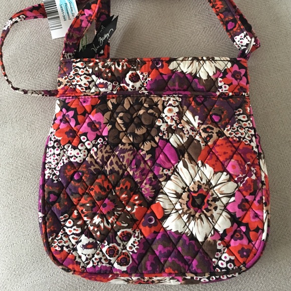 Vera Bradley bag - Picture 3 of 3