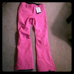 Brand new snow board pants!