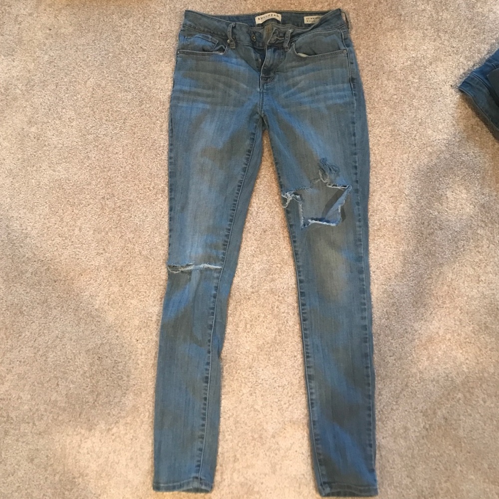 bullshead jeans
