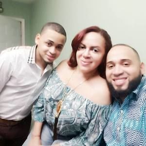 Meet your Posher, Rafaela