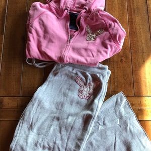 American Eagle XL comfy Sweat Pants