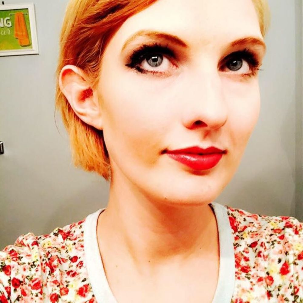 Meet your Posher, Michelle