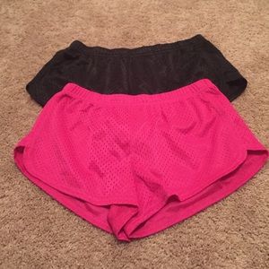 Soffee shorts bundle (2 pairs of small sofees)