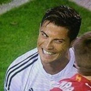 Meet your Posher, Keith