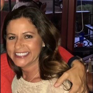 Meet your Posher, Cheryl