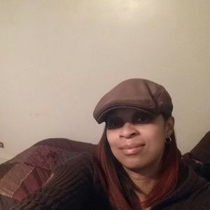 Meet your Posher, Ericka