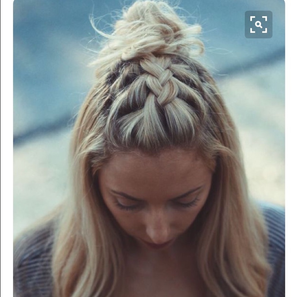 Meet your Posher, Stef