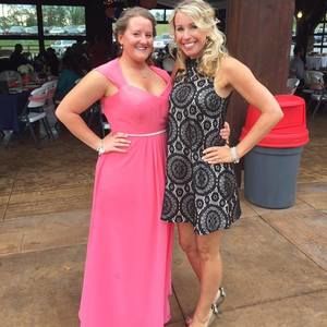 Meet your Posher, Kyla