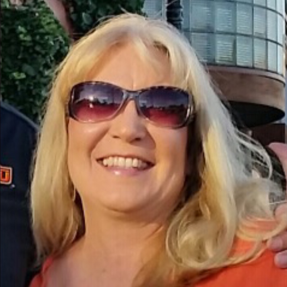 Meet your Posher, Belinda