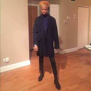 Meet your Posher, Kayleb