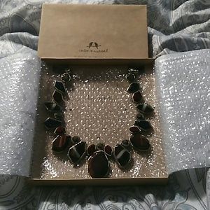 Chloe+Isabel necklace