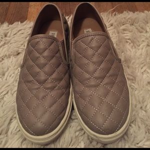 Steve Madden Ecentric-Q Platform Sneakers