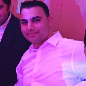 Meet your Posher, Joseph