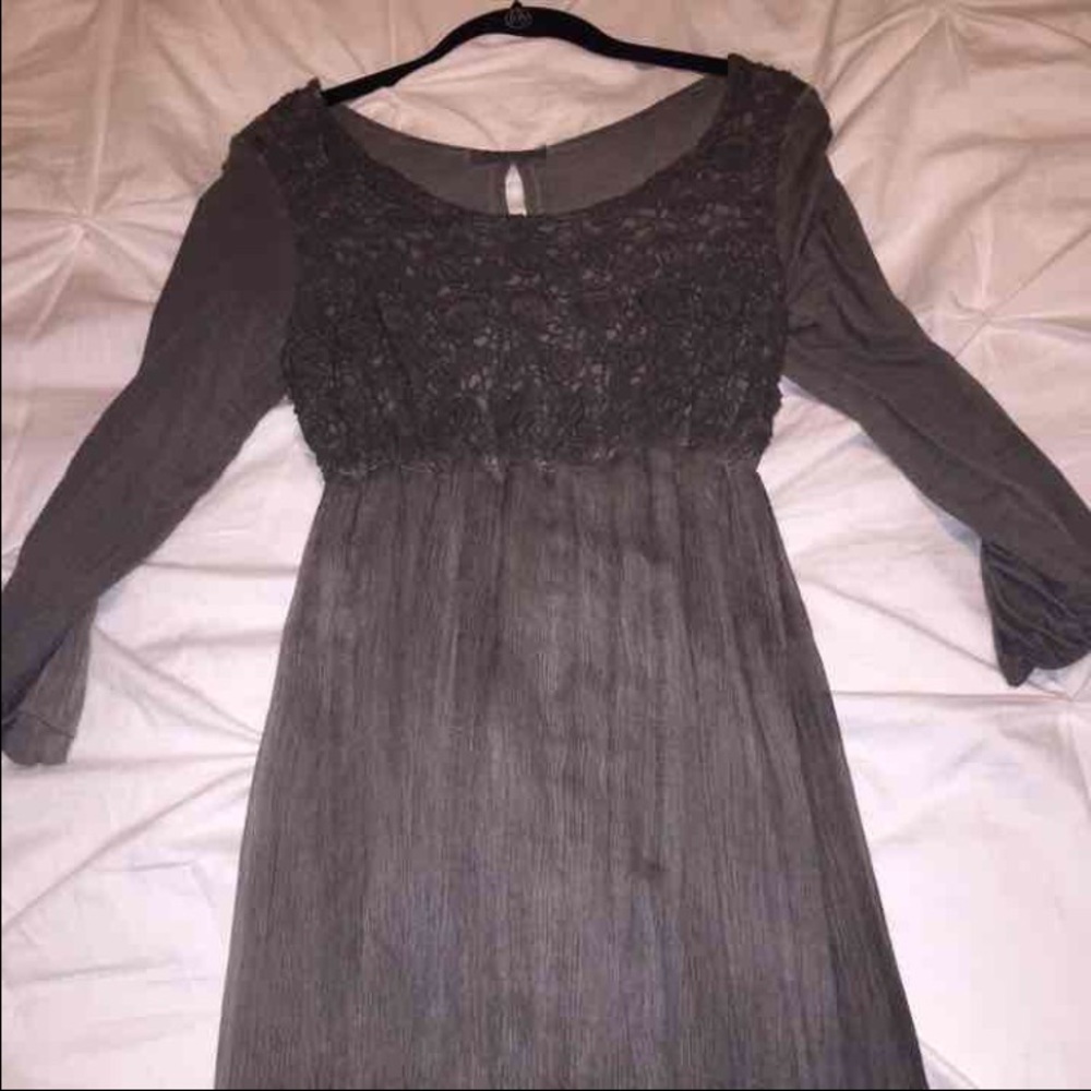 Authentic Italian dress never worn.