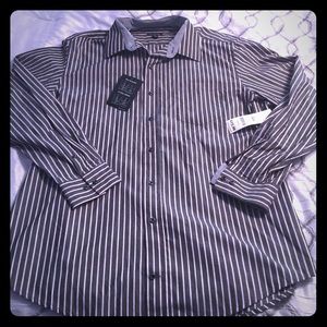 NWT Dress shirt