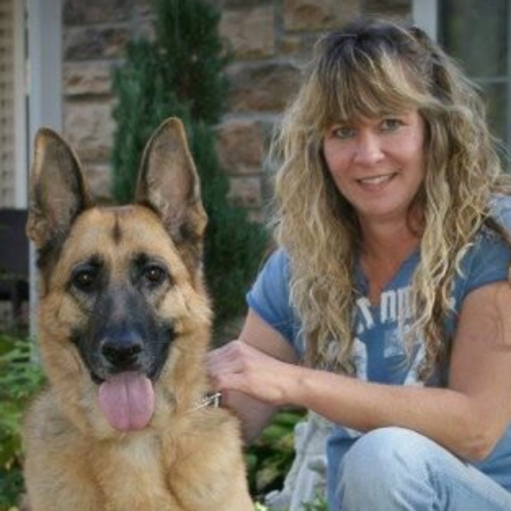 Meet your Posher, Kimberly