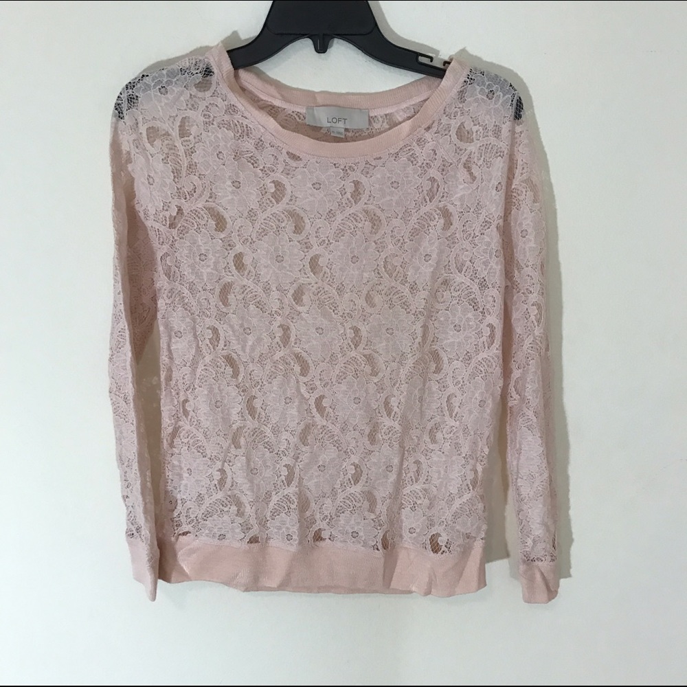 Loft top