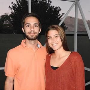 Meet your Posher, Marisa