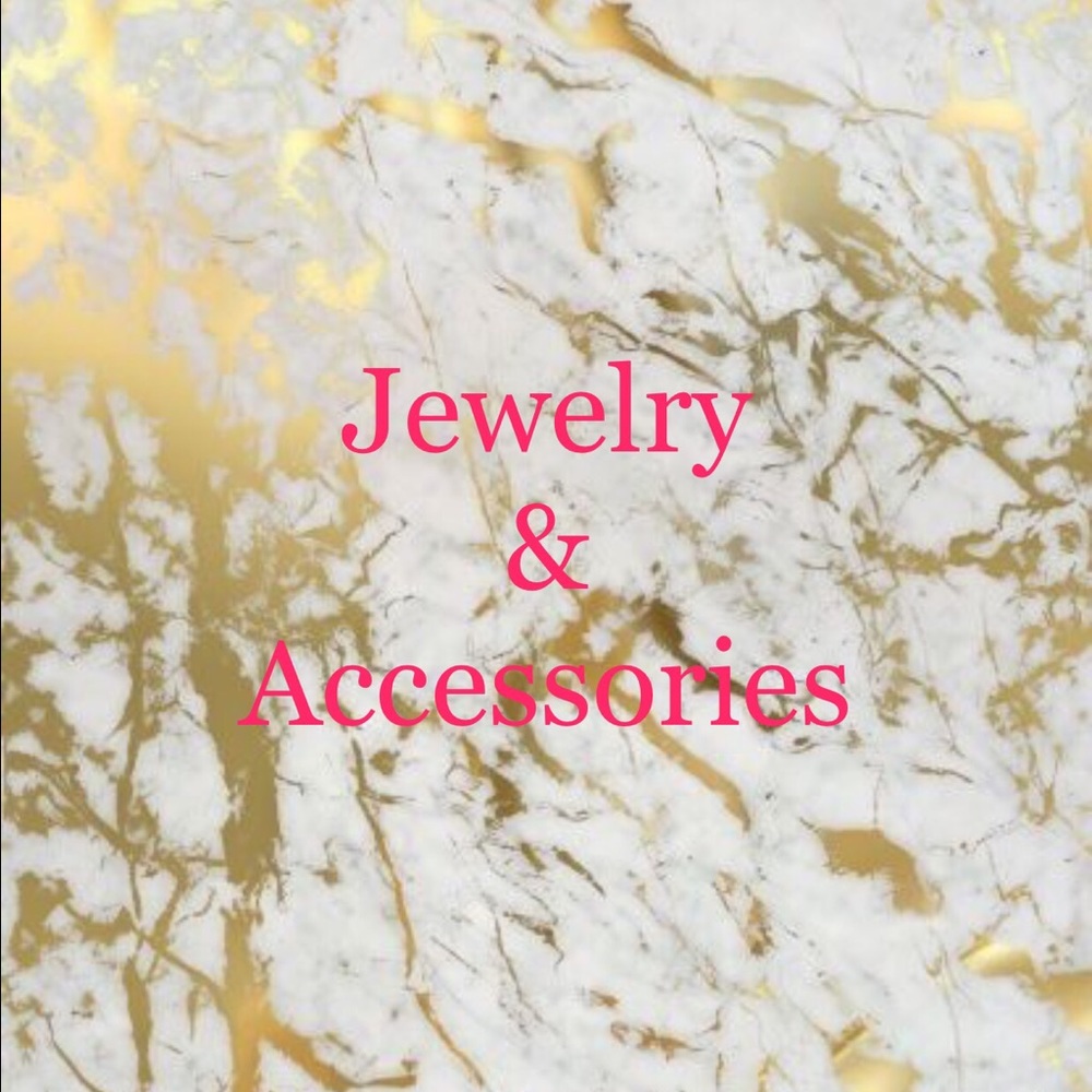 Jewelry & Accessories
