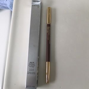 New Lancome Brow expert powder Pencil!