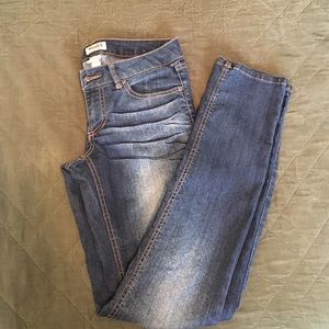 Mudd Skinny Jeans
