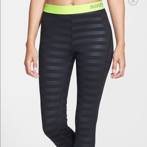 Nike Pro Tights
