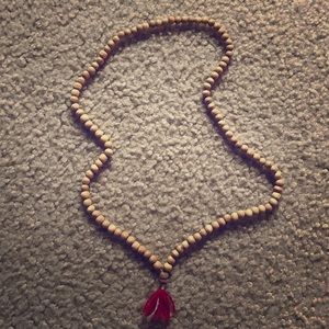 Buddhist Prayer Beads 🙏🏼