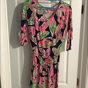 Lilly Pulitzer Cara Dress