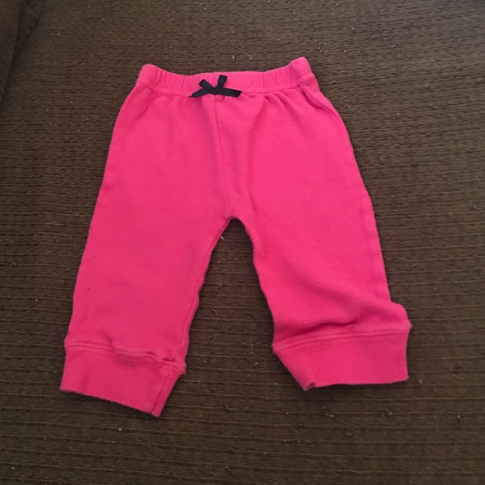 Loveable Friends Baby Sweatpants