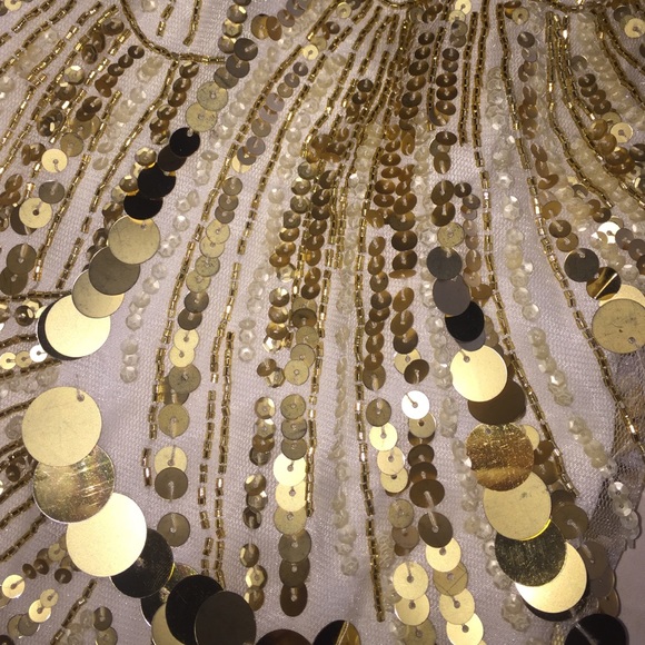 Sherri Hill prom/formal dress - Picture 3 of 4