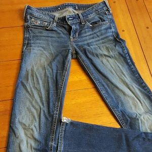 American Eagle 3R jeans