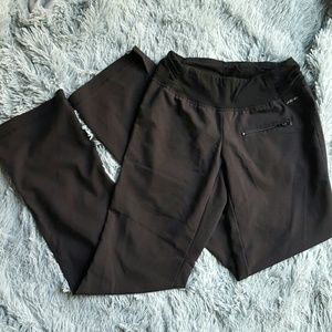 Jockey scrub pants