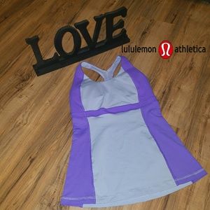 SALE!!!! Lululemon top. On Sale 24hrs