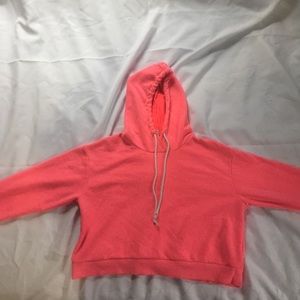 Girls Divided hoodie Large
