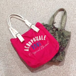 Aeropostale Bags