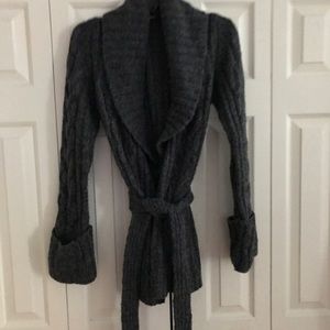 Express Cardigan