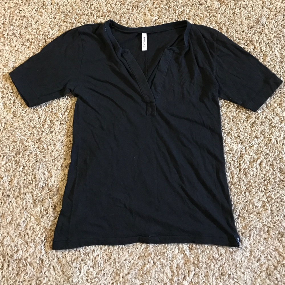 RVCA Tee