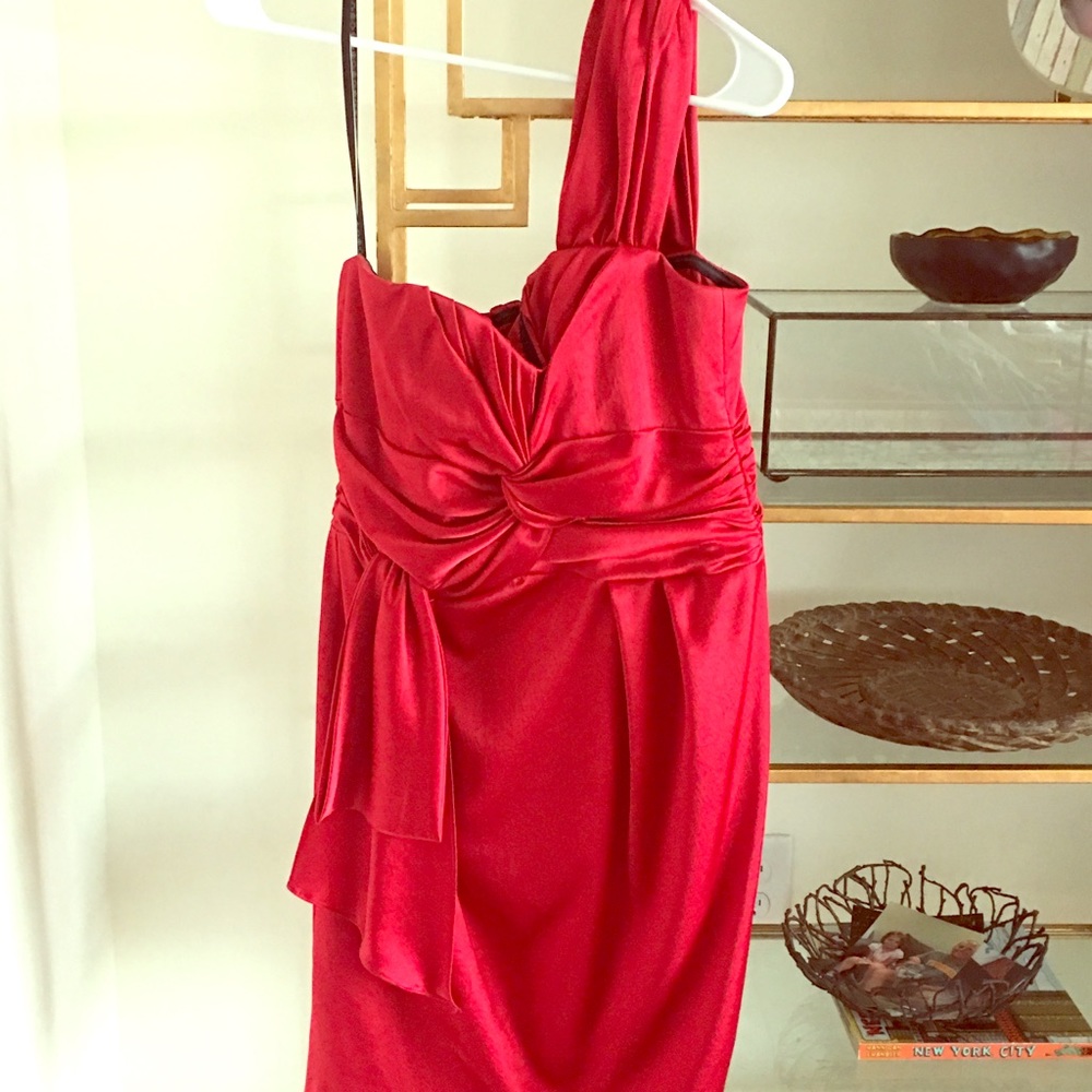 Nanette Lenore Dress