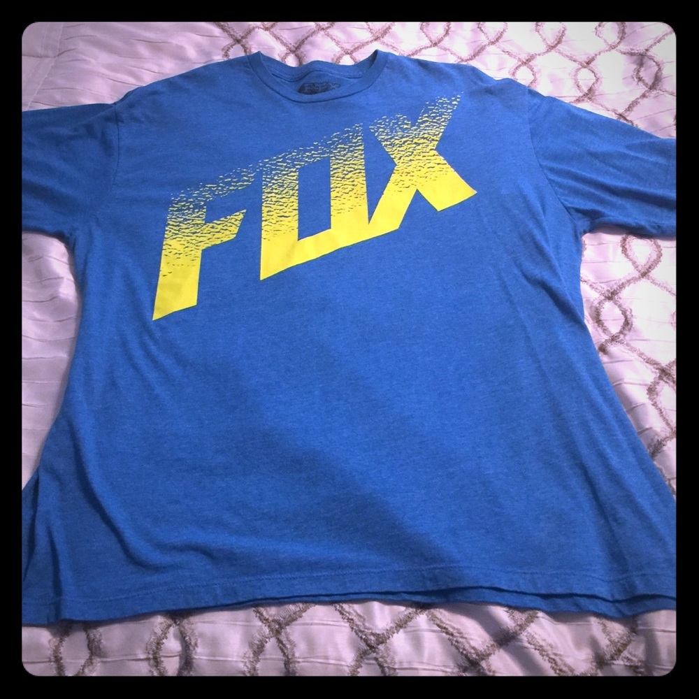 FOX TShirt