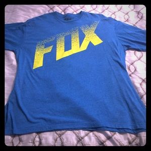 FOX TShirt