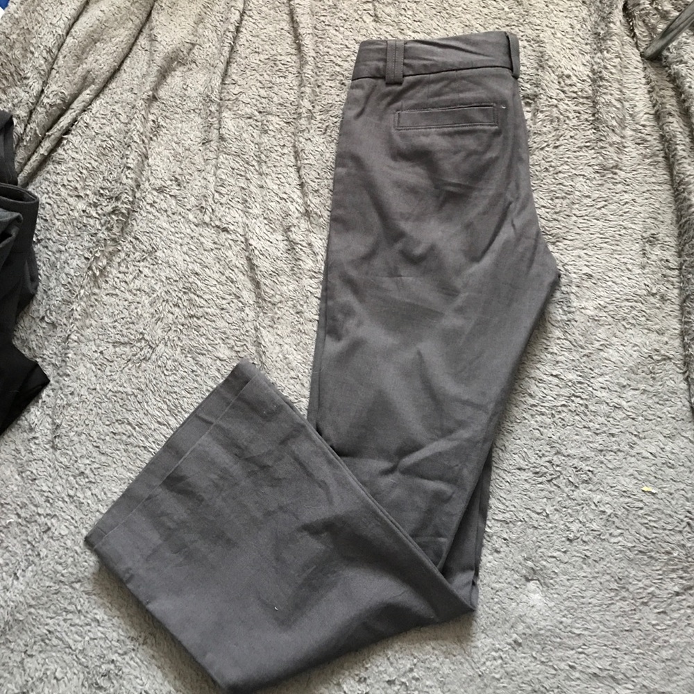Banana 🍌 Republic Bootcut Pant NWOT