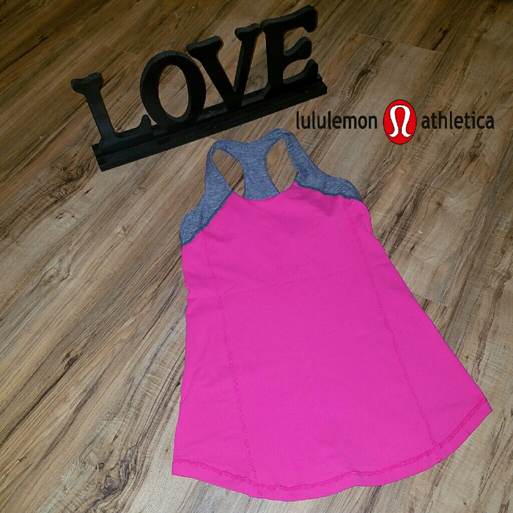 SALE!!!! Lululemon top.