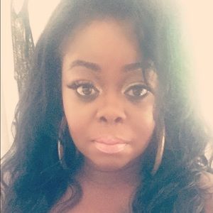 Meet your Posher, Tasha