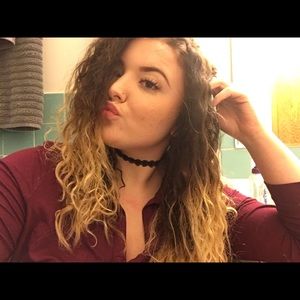 Meet your Posher, Alyssa