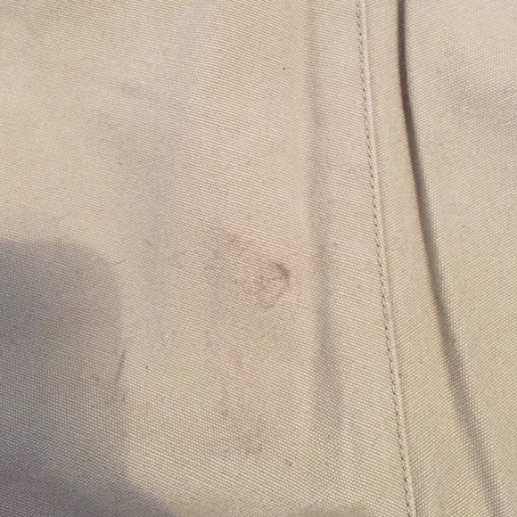 Tan Old Navy Shorts - Picture 3 of 4