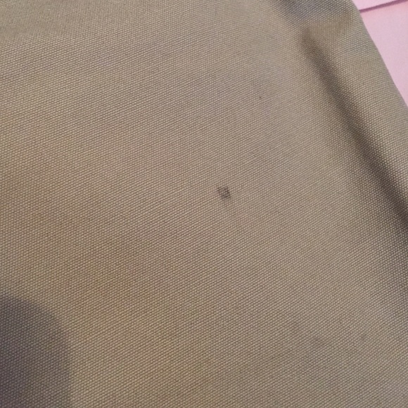 Tan Old Navy Shorts - Picture 4 of 4