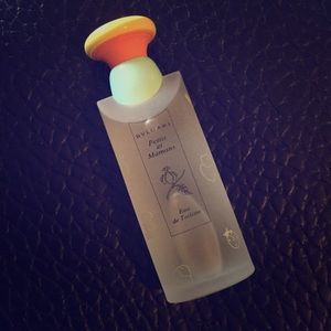 Bvlgari Petits et Mamans Perfume 100ml