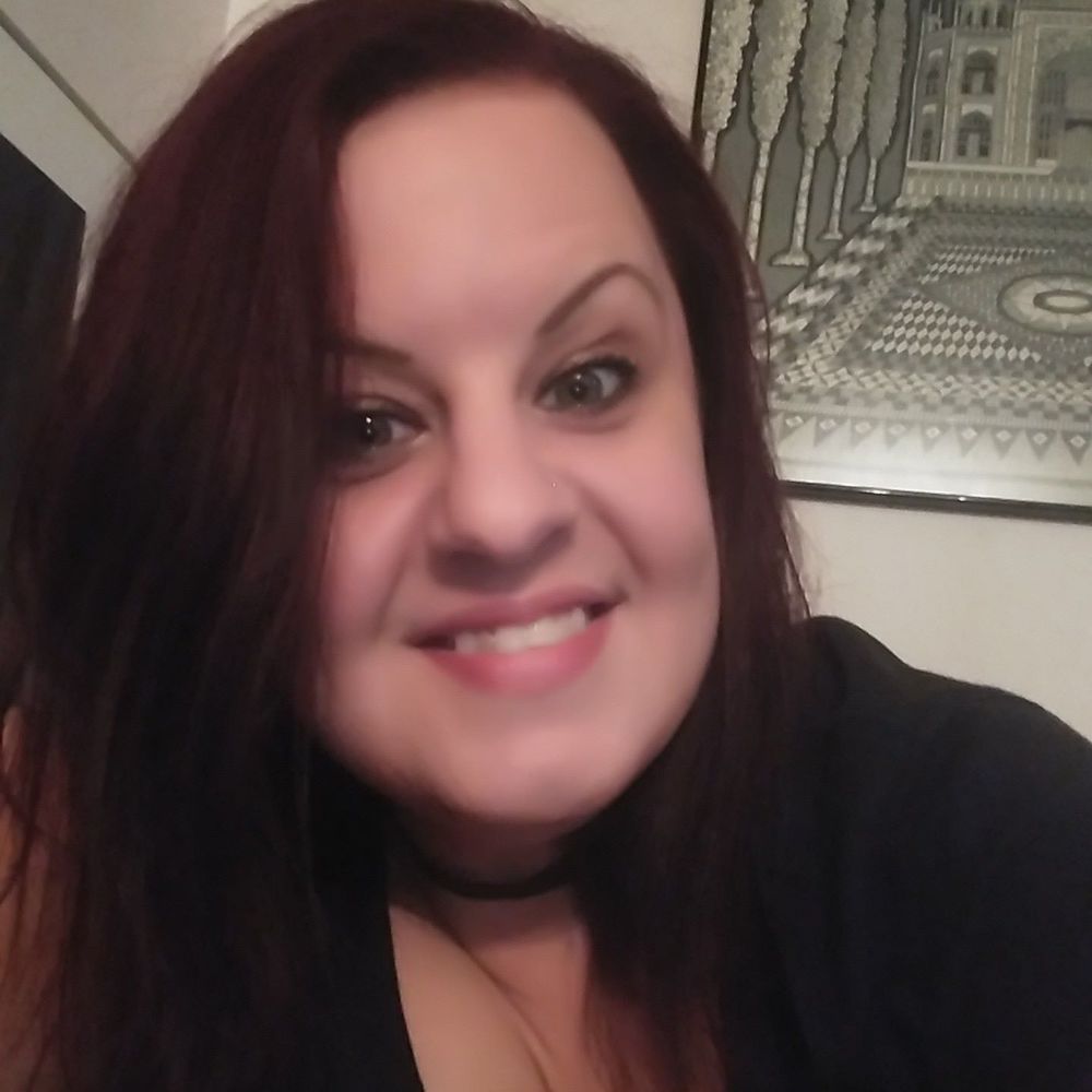 Meet your Posher, Alicia