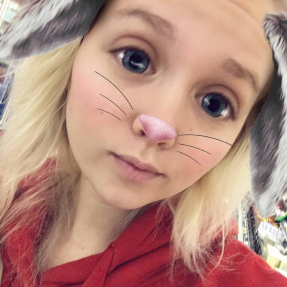 Meet your Posher, Paige