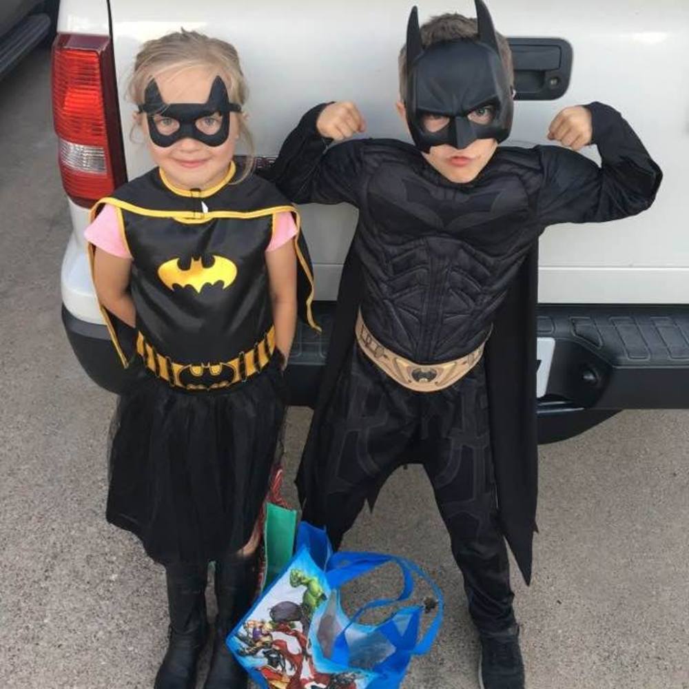 Meet your Posher, Lindsey